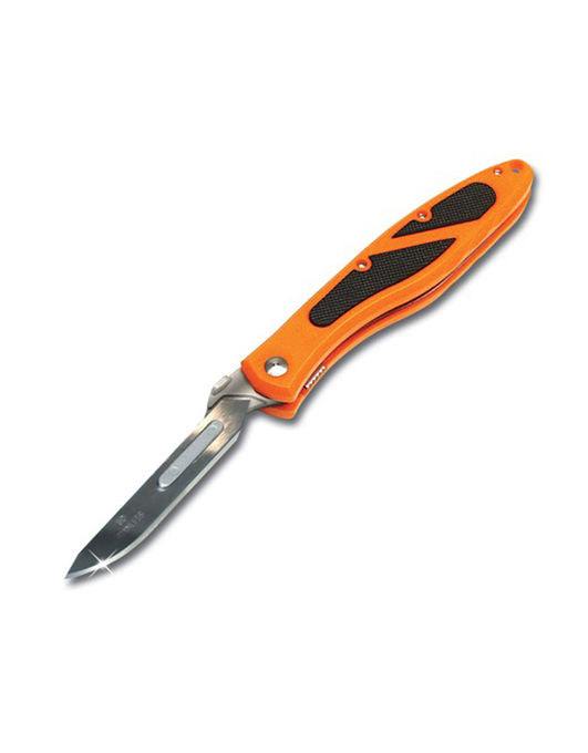 REVIEW: Havalon Piranta Edge
