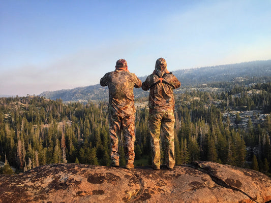 REVIEW: King’s Camo Desert Shadow Camouflage Pattern
