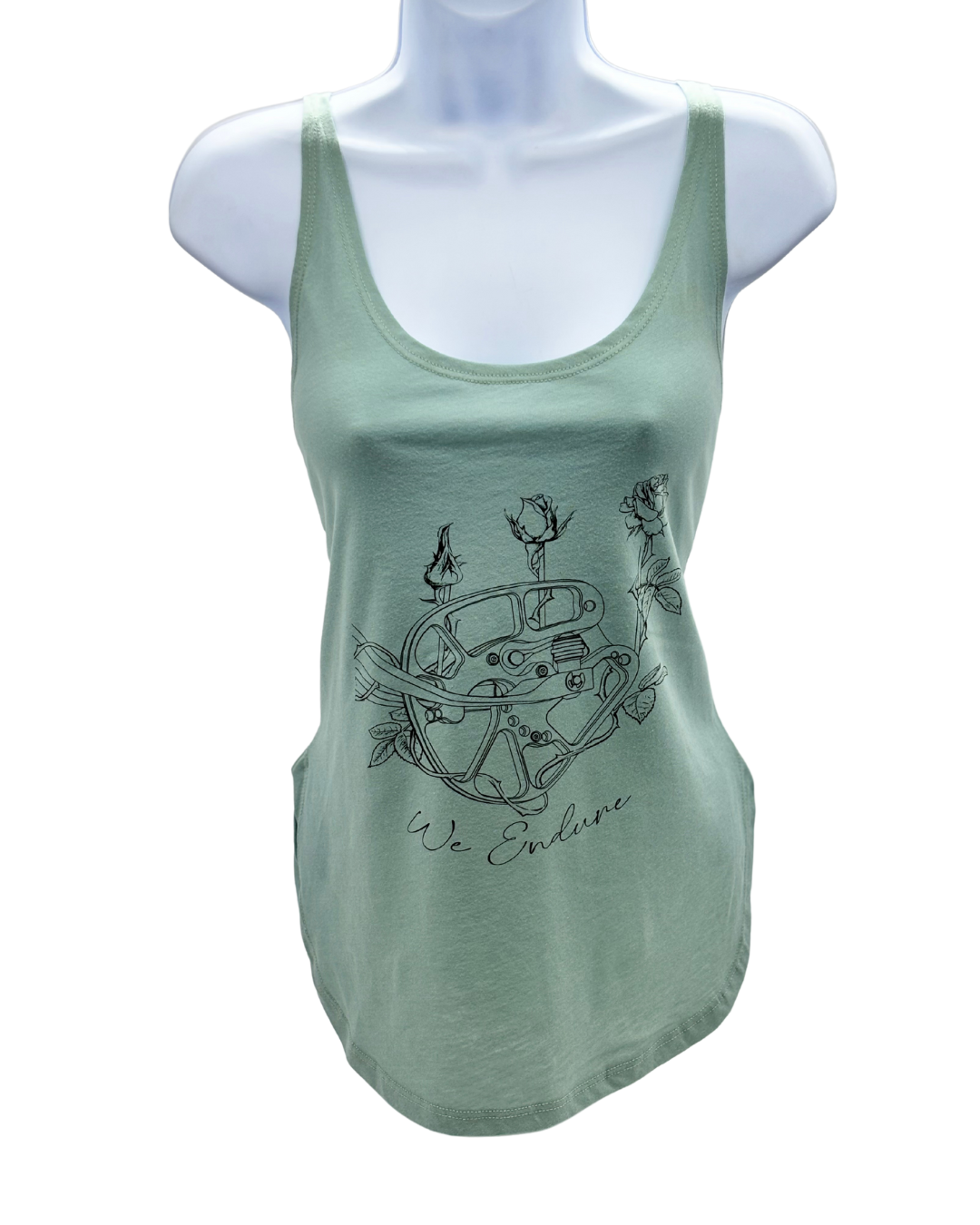 Women's We Endure Tank