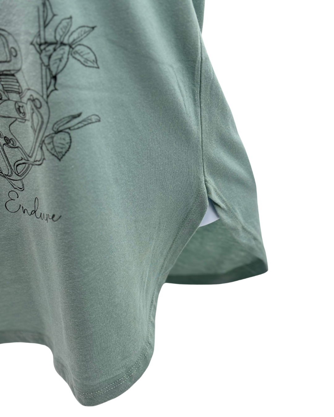 Women's We Endure Tank