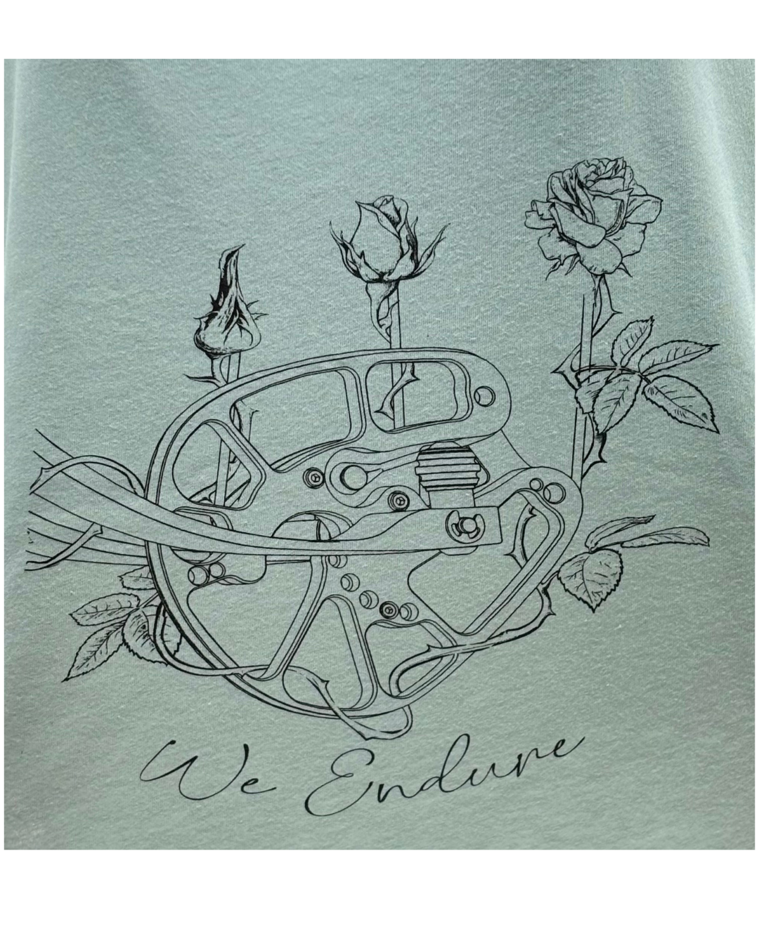 Women's We Endure Tank