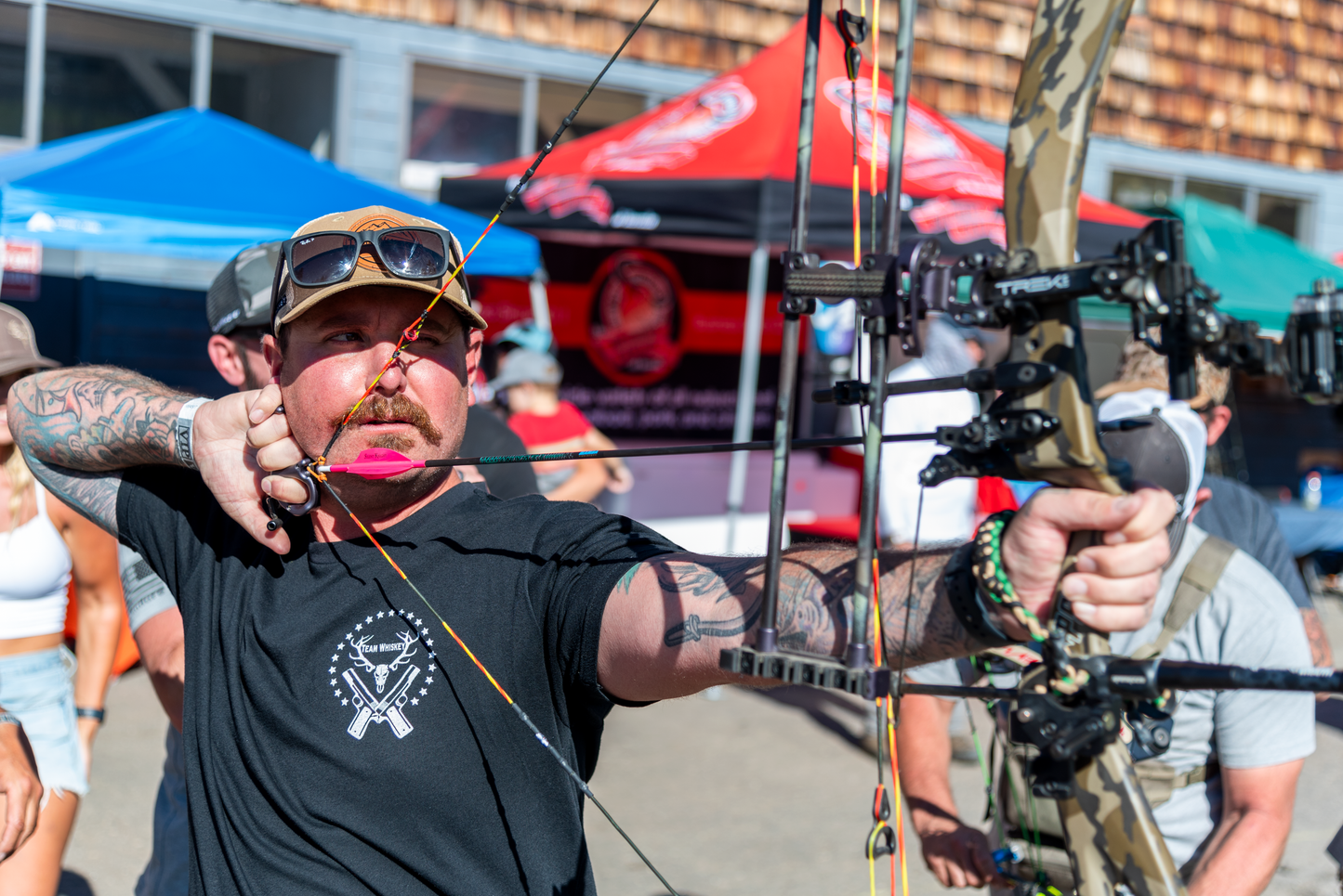 Constitutionalist (Multiple Colors)