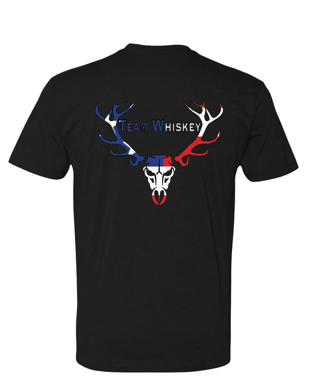 Team Whiskey® Logo USA