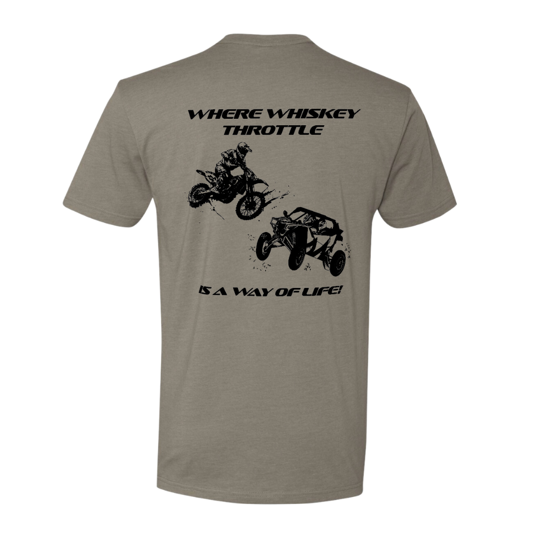 Team Whiskey® Motorsports