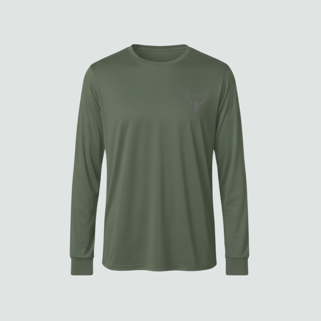 Men's Endure Base Layer