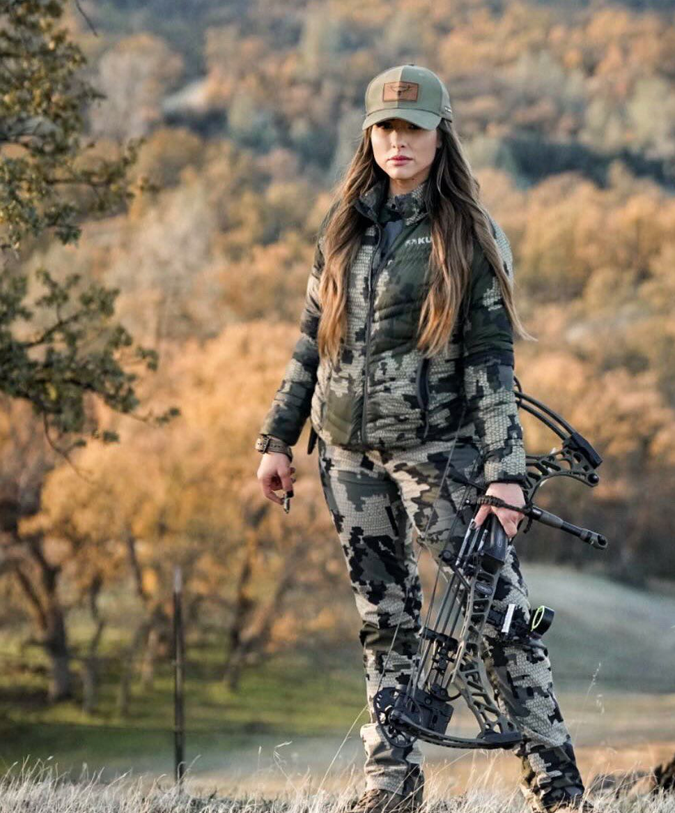 Wild Boar (Curved Bill)