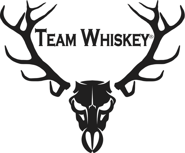 Team Whiskey® logo