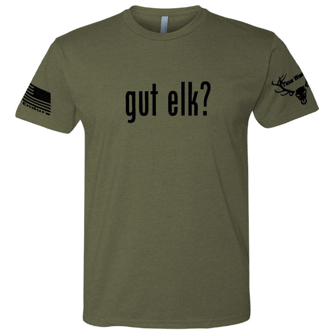 Gut Elk?