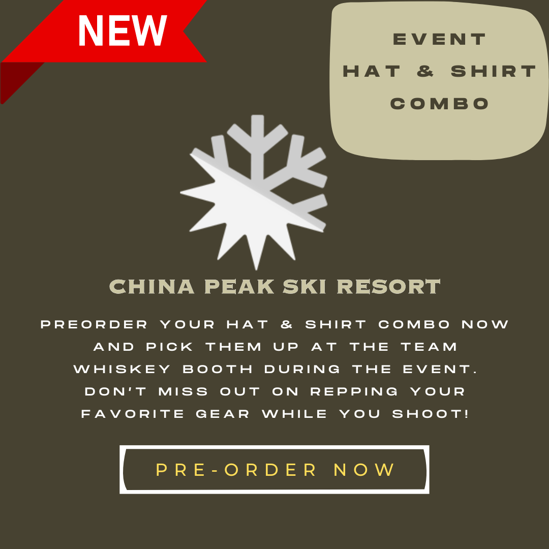 Central Sierra Whiskey Shootout 2025