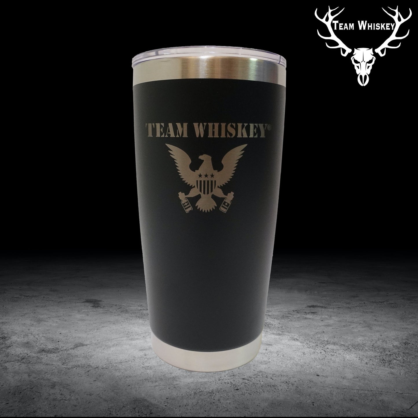 Presidential Tumbler 20oz