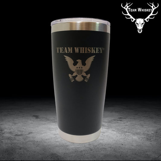 Presidential Tumbler 20oz