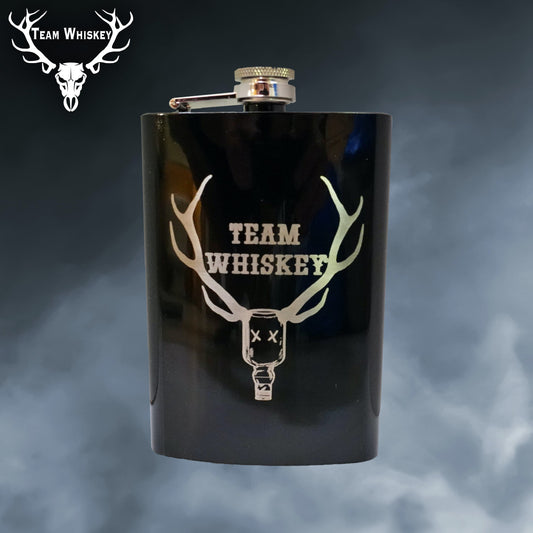 Bottlehead Flask 8oz