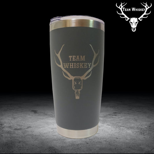 Bottlehead Tumbler 20oz