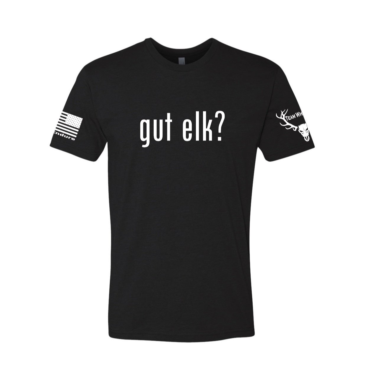 Gut Elk?