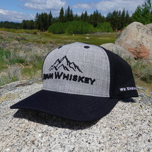 Mountaineer (Curved Bill)