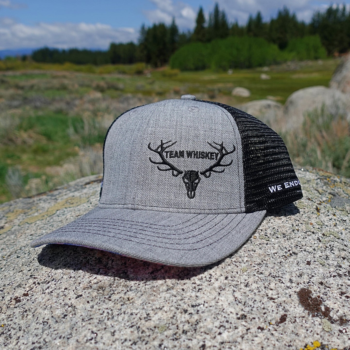 Emerald Bay (Curved Bill)