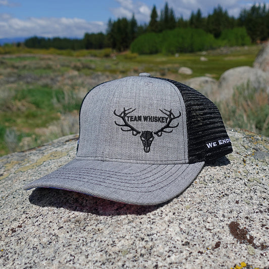 Emerald Bay (Curved Bill)