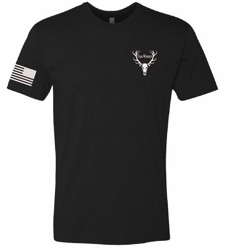 Team Whiskey® Logo (Multiple Colors)