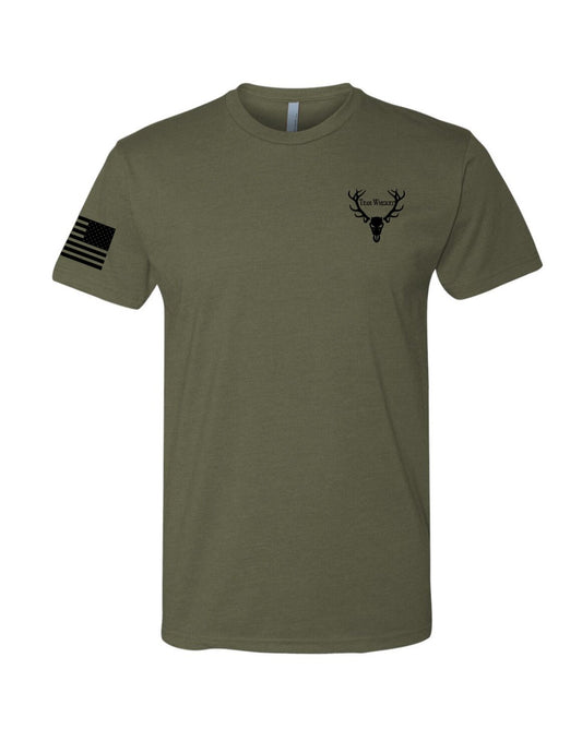 Team Whiskey® Logo (Multiple Colors)