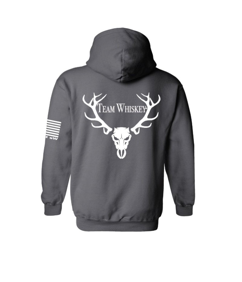 Pull Over Performance Hoodie