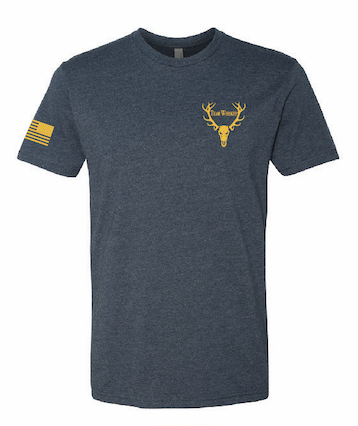 Team Whiskey® Logo (Multiple Colors)