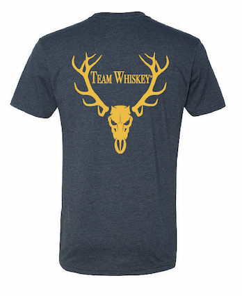 Team Whiskey® Logo (Multiple Colors)