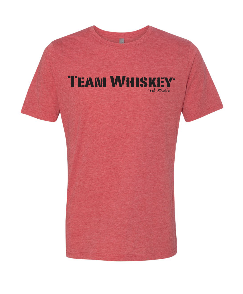 We Endure (Multiple Colors)