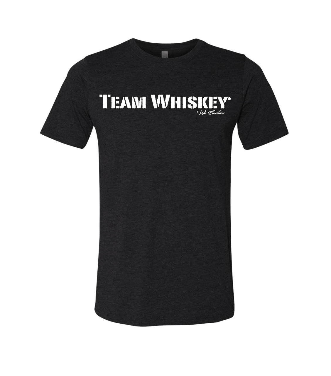 We Endure (Multiple Colors)