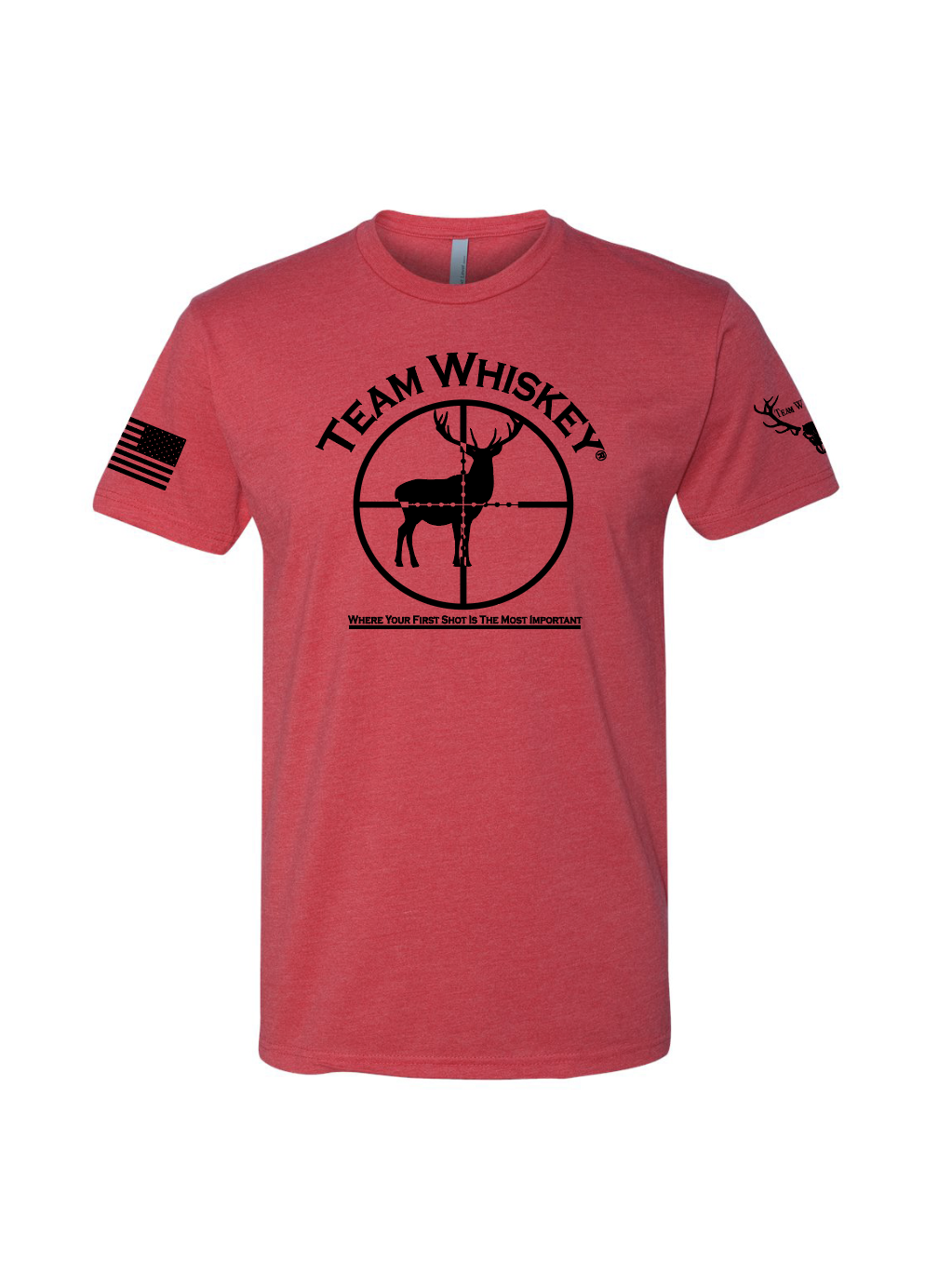 First Shot Rifle (Multiple Colors)