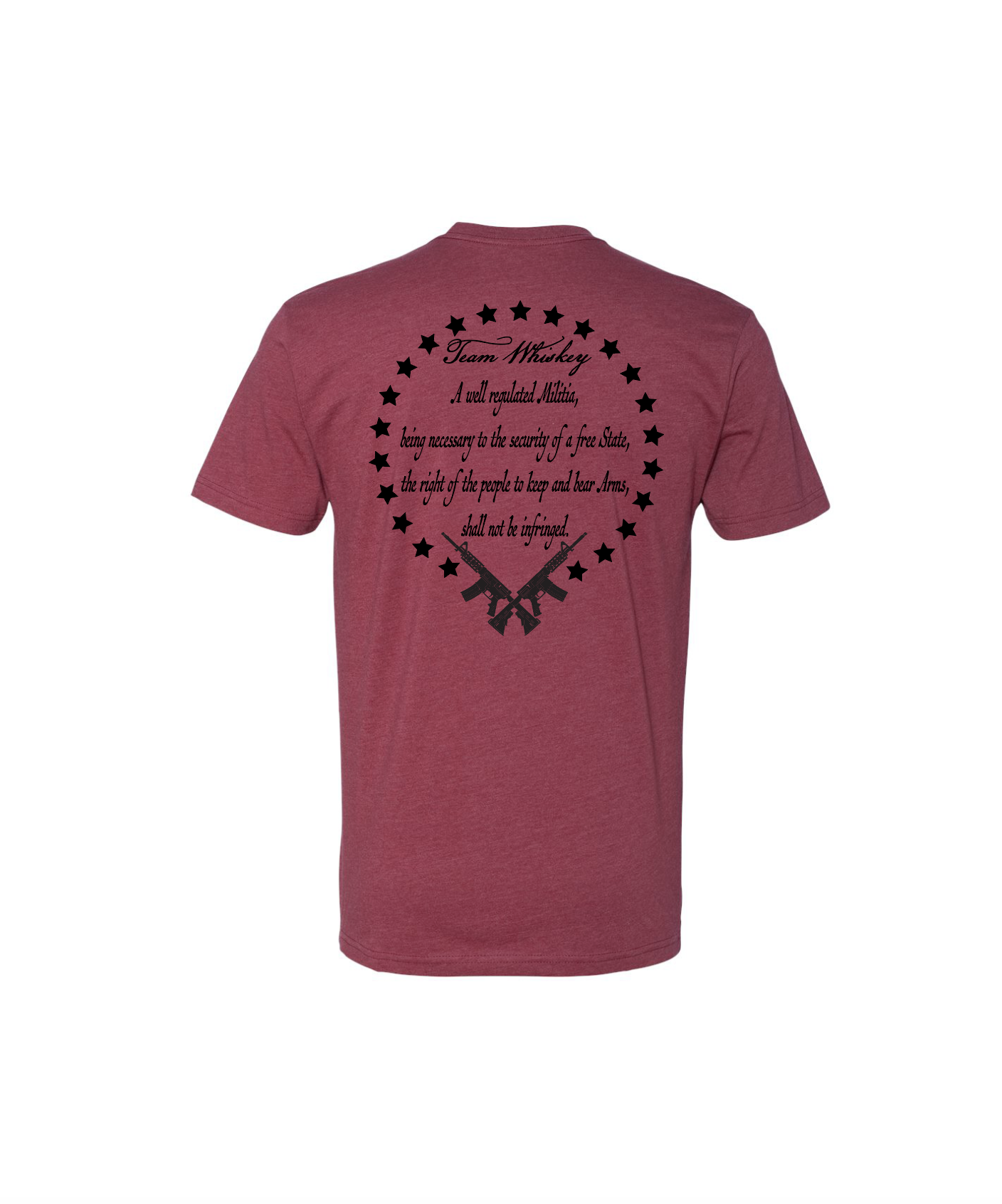 Constitutionalist (Multiple Colors)