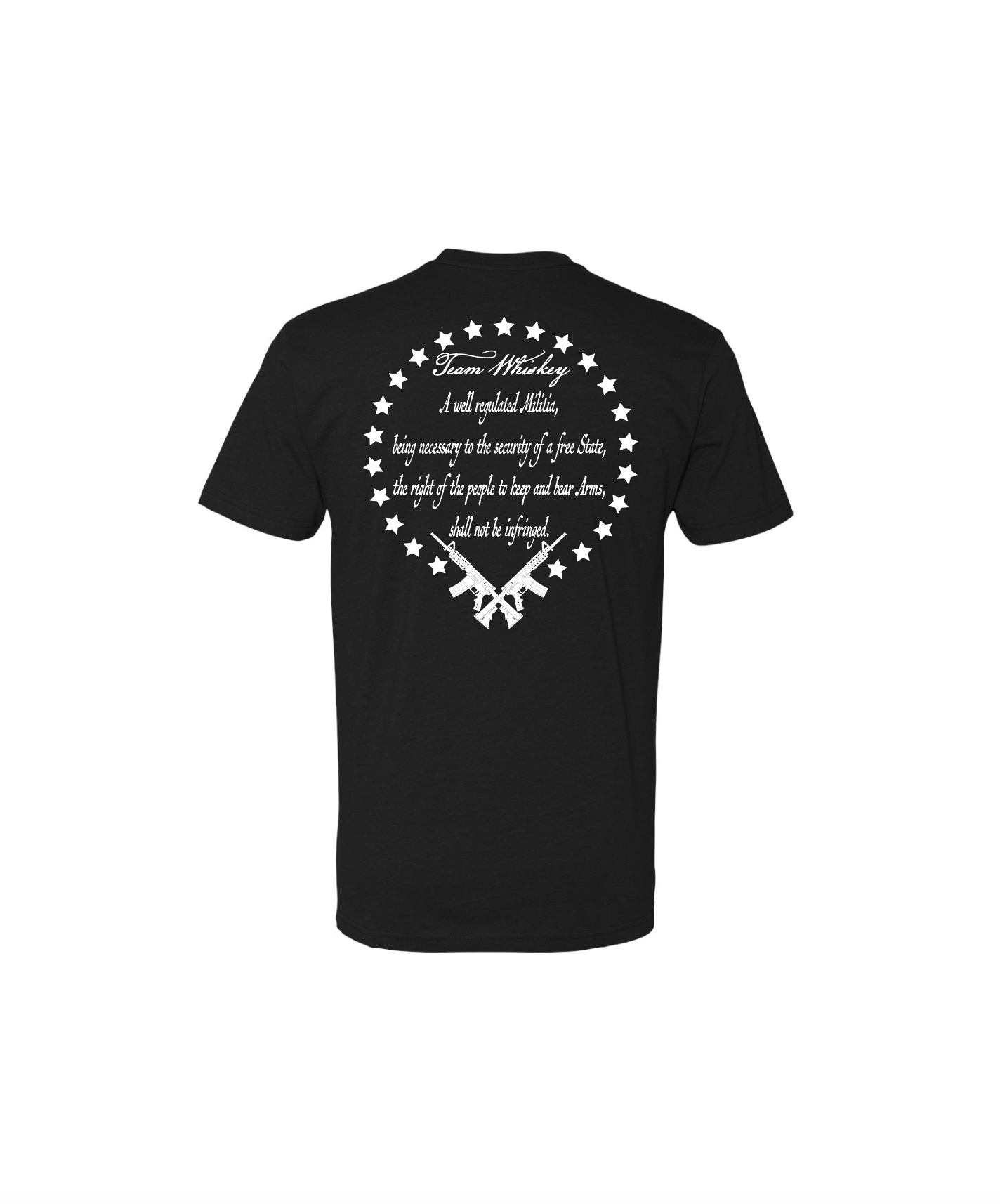 Constitutionalist (Multiple Colors)