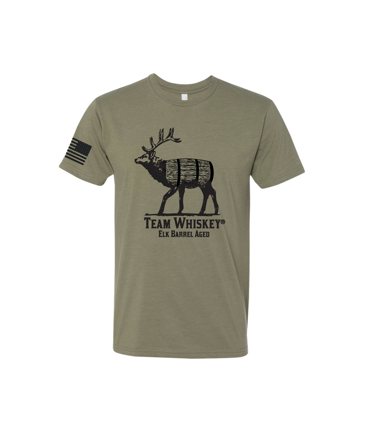 Elk Barrel Aged (Multiple Colors)