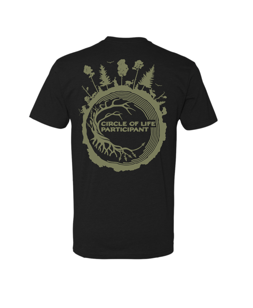 Circle Of Life Participant