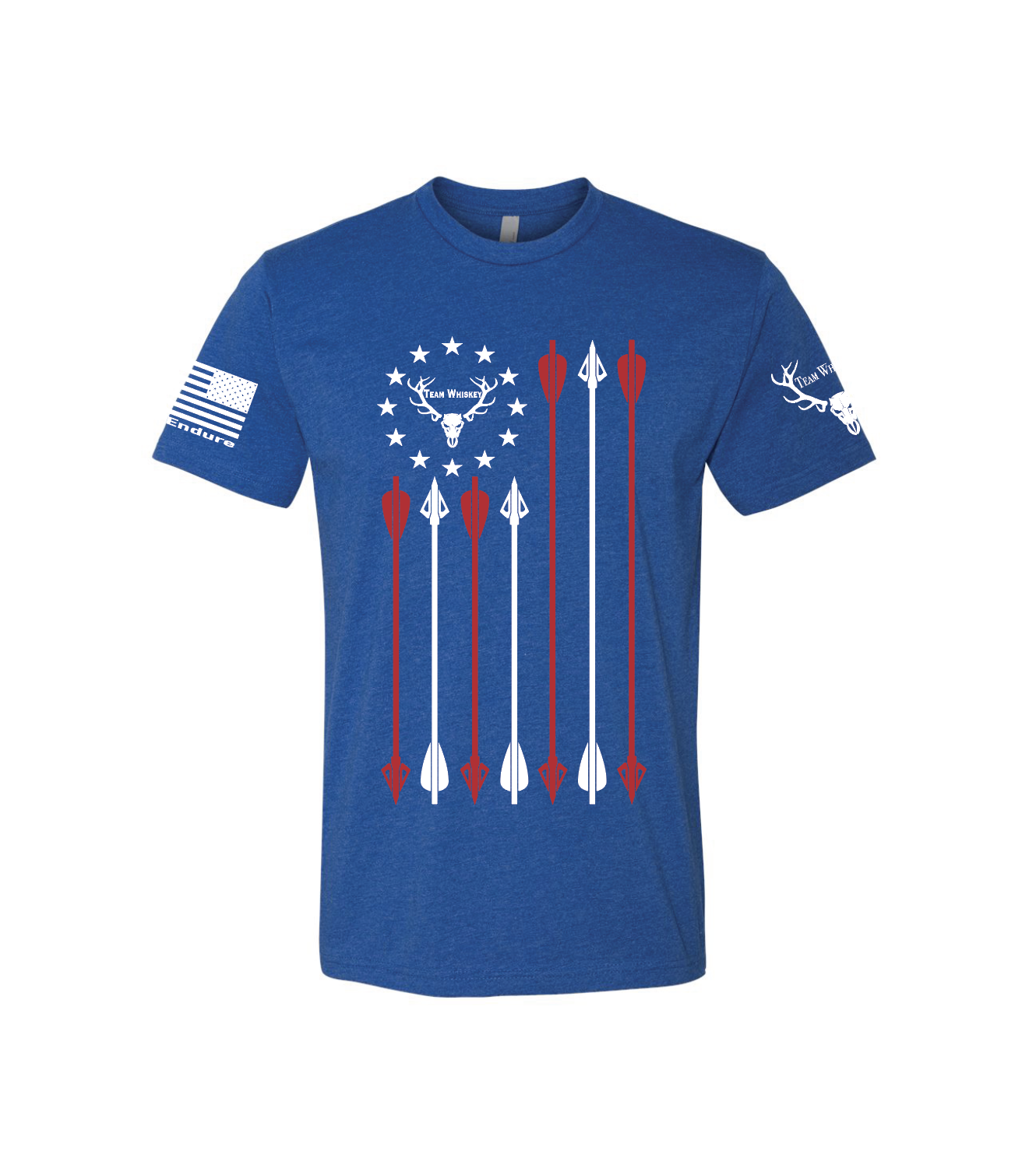 Arrow Flag (Multiple Colors)