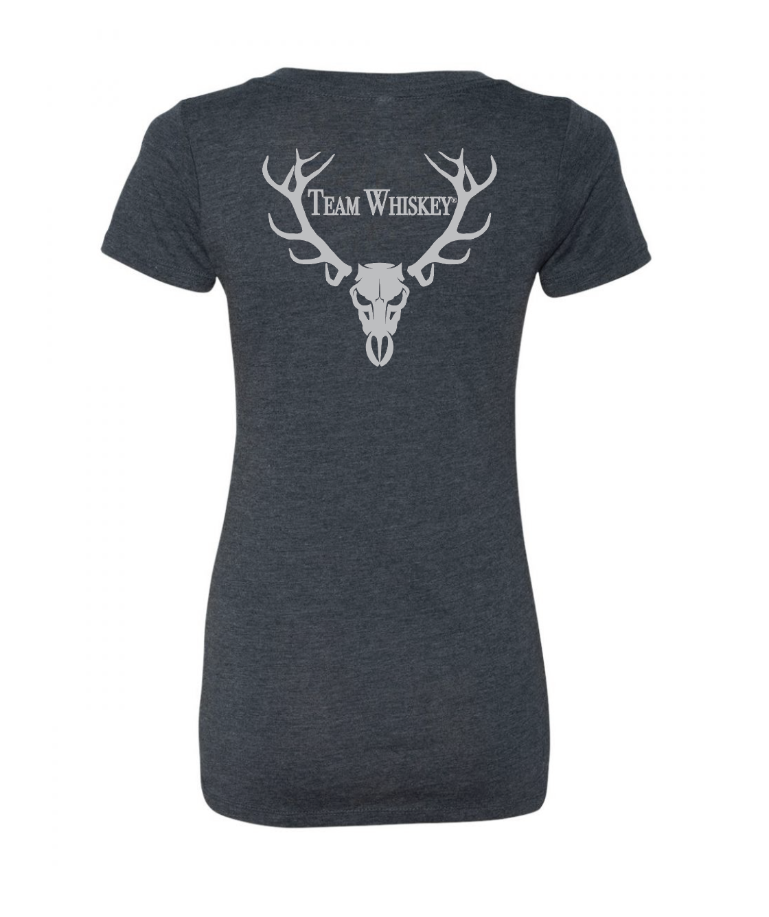 Team Whiskey® Logo (Multiple Colors)