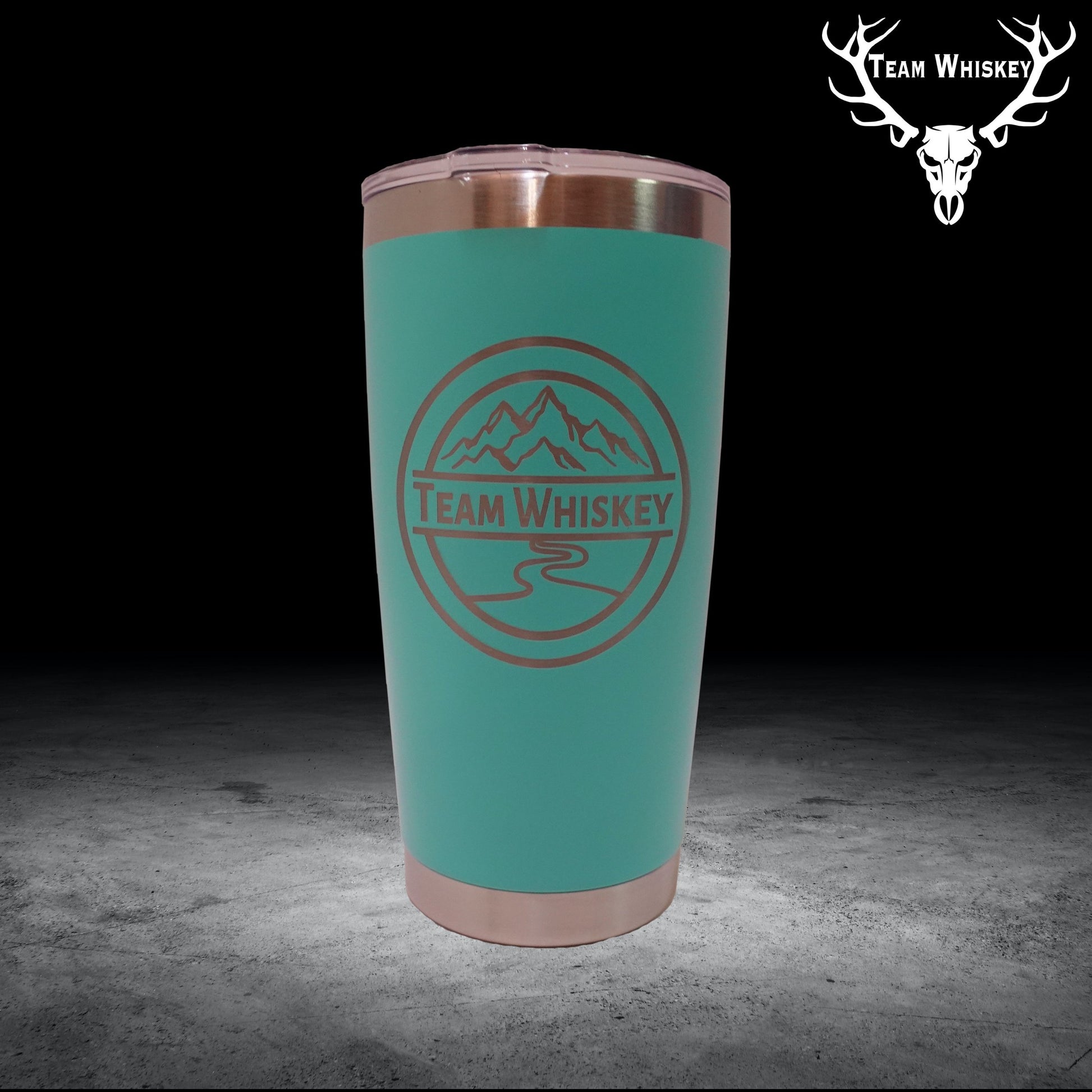 Explorer Tumbler 20oz