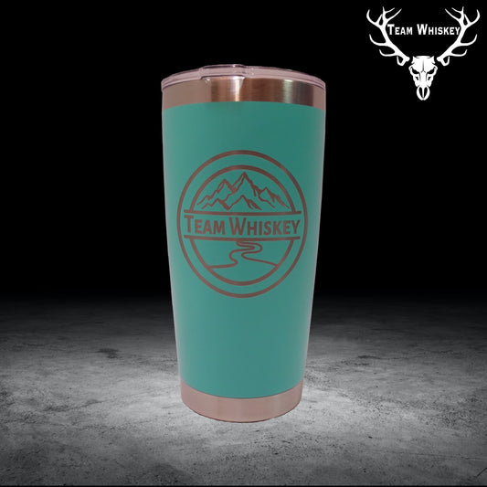 Explorer Tumbler 20oz