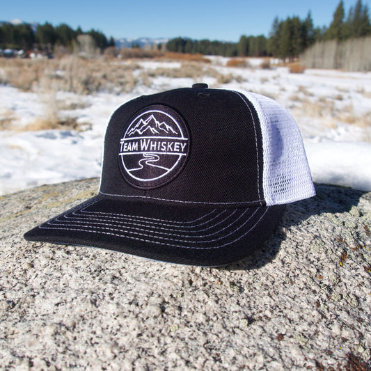 Ruby Mountains Explorer (Curved Bill)