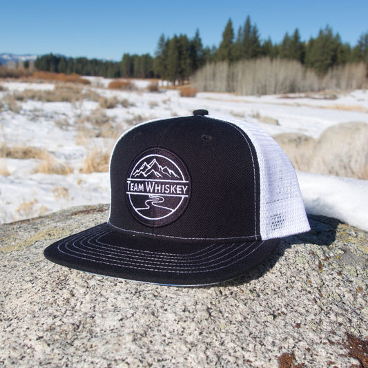 Ruby Mountains Explorer (Flat Bill)