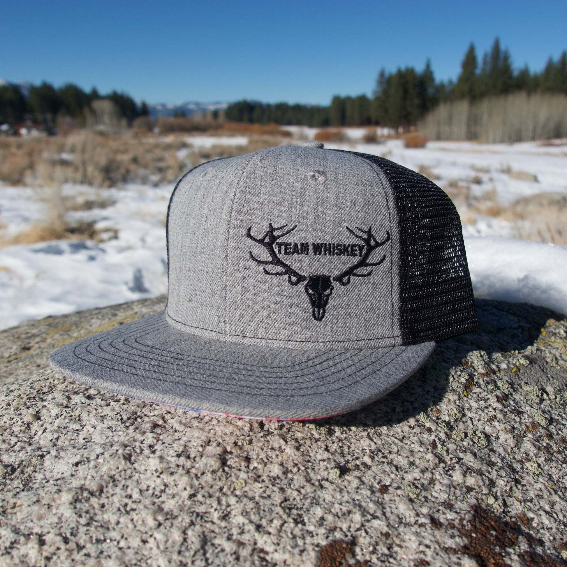 Emerald Bay (Flat Bill)