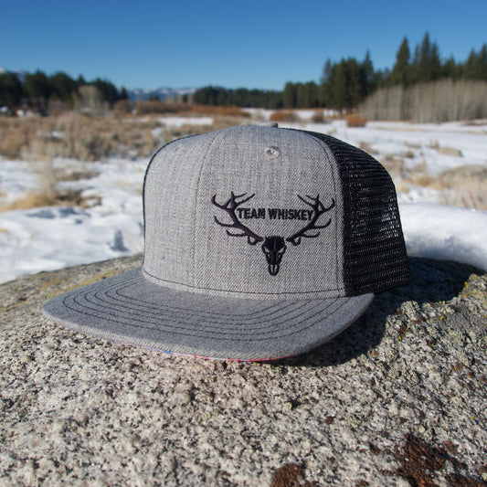 Emerald Bay (Flat Bill)