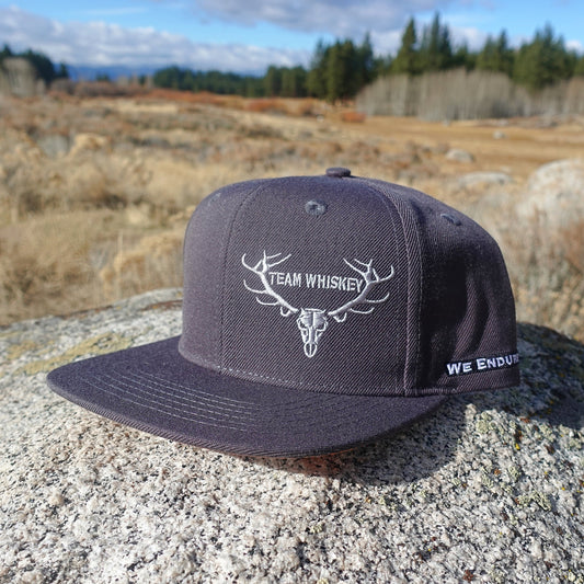 Rifle Hunter (Flat Bill)