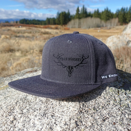 Yosemite (Flat Bill)