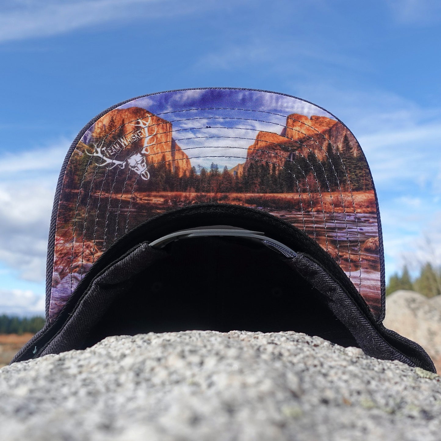 Yosemite (Flat Bill)