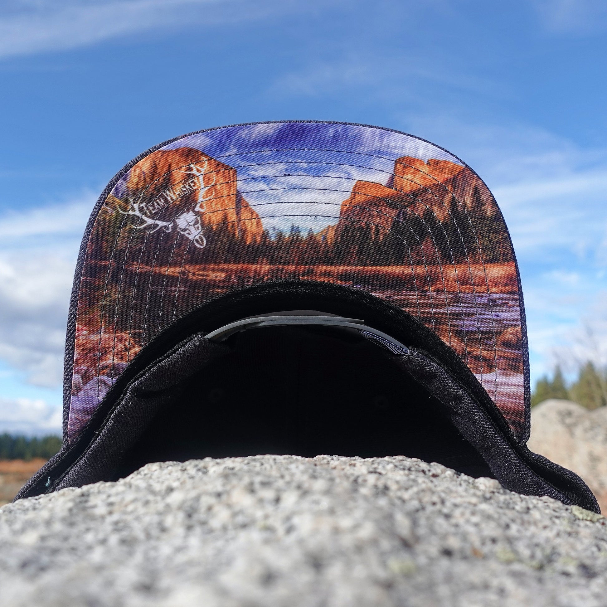 Yosemite (Flat Bill)