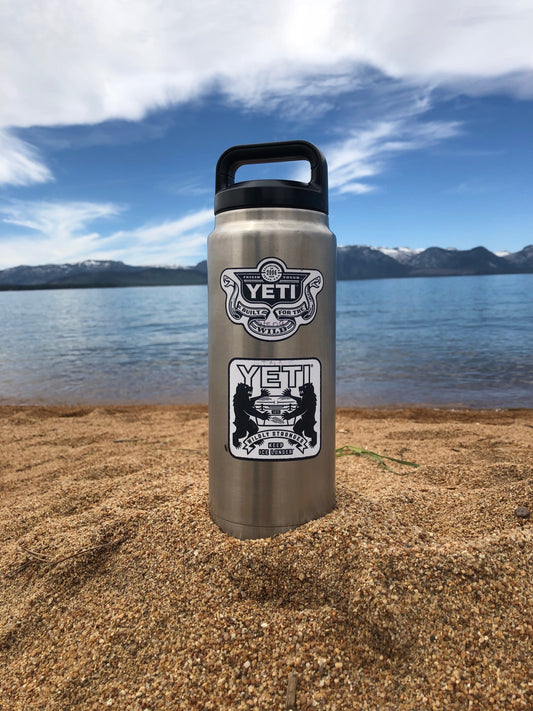 Yeti Rambler 26oz Bottle