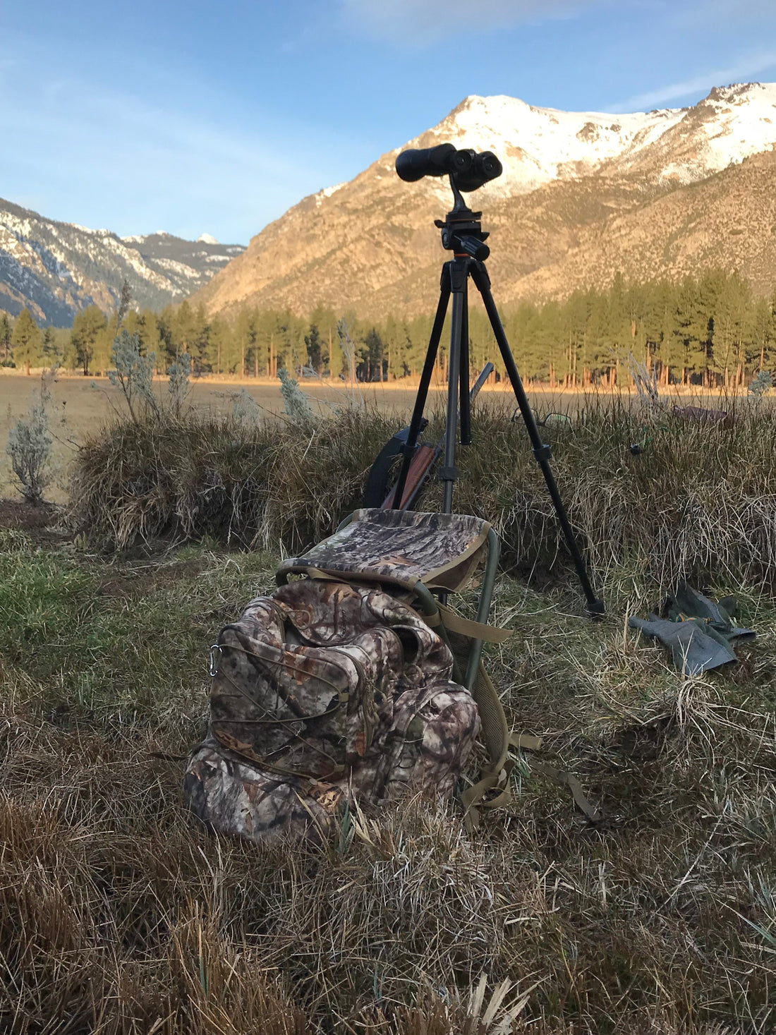 REVIEW: Cabela's Ground Hunter Pack