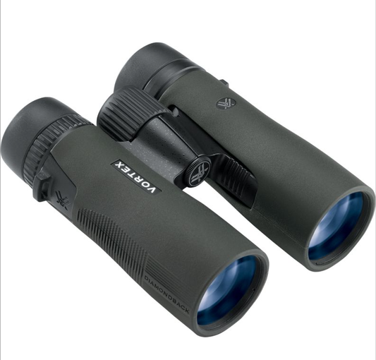 REVIEW: DIAMONDBACK BINOCULARS 10x42