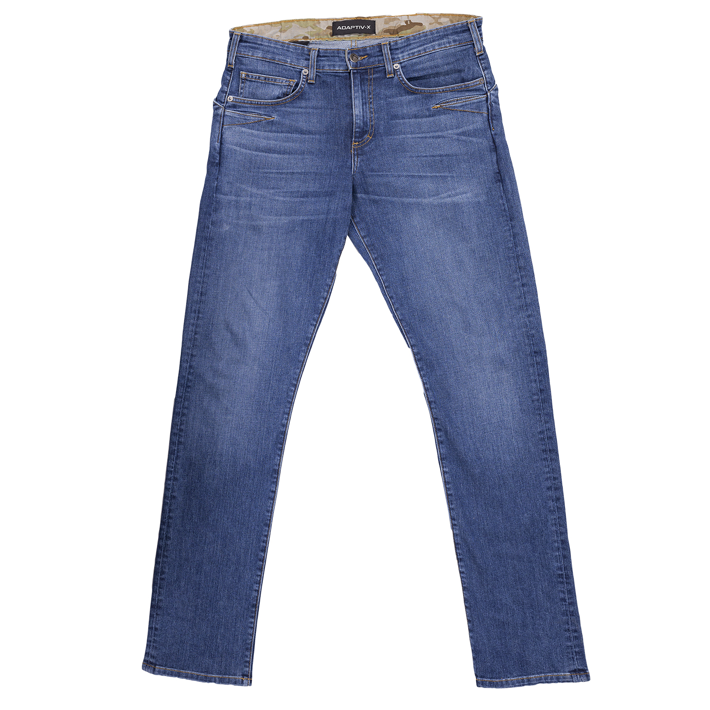 Adaptiv-X VX2 Rendition Jeans Mark Robinson Carlsbad, California – Team ...