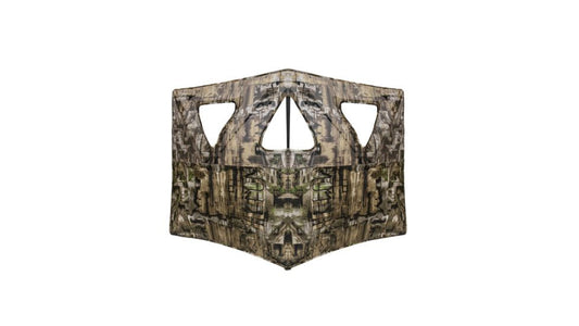 Primos Double Bull Surround View Stakeout Blind